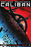 Caliban (2014)  n&deg;&nbsp;1 - Avatar Press