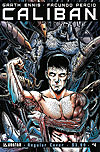 Caliban (2014)  n&deg;&nbsp;4 - Avatar Press