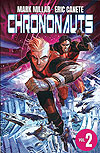 Chrononauts (2015)  n&deg;&nbsp;2