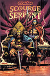 Conan The Barbarian: Scourge of The Serpent (2026) 