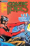 Cosmic Heroes  n&deg;&nbsp;10