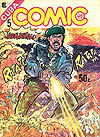 Cuba Comics (1986)  n&deg;&nbsp;5 -  sem licenciador
