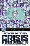 DC Finest: Events: Crisis On Infinite Earths Part Two (2026) 