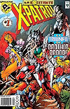 Exciting X-Patrol (1998)  n&deg;&nbsp;1