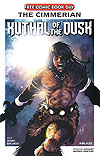 Free Comic Book Day 2026: The Cimmerian - Xuthal of The Dusk (2026) 