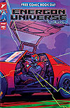 Free Comic Book Day: Energon Universe - 2026 Special  n&deg;&nbsp;1