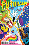 Futurama Comics (2000)  n&deg;&nbsp;74 - Bongo Comics Group