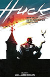 Huck (2016)  n&deg;&nbsp;1 - Image Comics