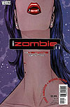 Izombie (2010)  n&deg;&nbsp;11 - DC (Vertigo)