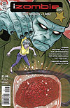 Izombie (2010)  n&deg;&nbsp;21 - DC (Vertigo)