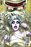 Izombie (2010)  n&deg;&nbsp;4