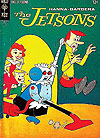 Jetsons, The (1963)  n&deg;&nbsp;21 - Western Publishing Co.