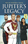 Jupiter's Legacy - Netflix Edition (2020)  n&deg;&nbsp;5 - Image Comics
