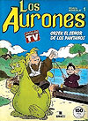 Los Aurones  n&deg;&nbsp;1