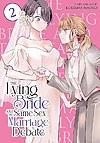 Lying Bride And The Same-Sex Marriage Debate, The (2025)  n&deg;&nbsp;2