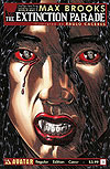 Max Brooks The Extinction Parade (2013)  n&deg;&nbsp;1 - Avatar Press