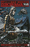 Max Brooks The Extinction Parade: War (2014)  n&deg;&nbsp;3