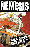 Millar & McNiven's Nemesis (2010)  n&deg;&nbsp;1 - Marvel Comics (Icon)