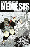 Millar & McNiven's Nemesis (2010)  n&deg;&nbsp;4 - Marvel Comics (Icon)