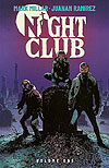 Night Club (2024)  n&deg;&nbsp;1 - Dark Horse Comics