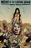 Night of The Living Dead: Death Valley (2011)  n&deg;&nbsp;5 - Avatar Press
