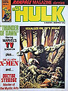 Rampage Magazine (1977)  n&deg;&nbsp;11