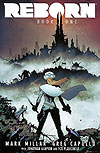 Reborn (2018)  - Image Comics