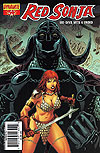 Red Sonja (2005)  n&deg;&nbsp;54