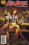 Red Sonja (2005)  n&deg;&nbsp;55 - Dynamite Entertainment