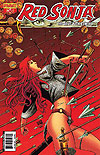 Red Sonja (2005)  n&deg;&nbsp;58