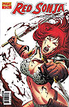Red Sonja (2005)  n&deg;&nbsp;60 - Dynamite Entertainment