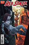 Red Sonja (2005)  n&deg;&nbsp;68 - Dynamite Entertainment