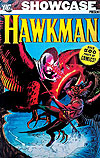 Showcase Presents: Hawkman (2007)  n&deg;&nbsp;1