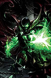 Spawn (1992)  n&deg;&nbsp;290