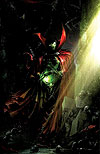 Spawn (1992)  n&deg;&nbsp;291