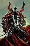 Spawn (1992)  n&deg;&nbsp;300