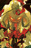 Spawn (1992)  n&deg;&nbsp;376