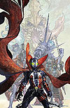 Spawn (1992)  n&deg;&nbsp;376