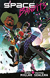 Space Bandits (2020)  - Image Comics