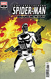 Spectacular Spider-Man, The: Brand New Day (2026)  n&deg;&nbsp;2 - Marvel Comics