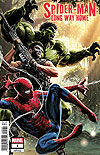 Spider-Man: Long Way Home (2026)  n&deg;&nbsp;1