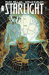 Starlight (2014)  n&deg;&nbsp;2 - Image Comics