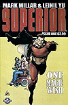Superior (2010)  n&deg;&nbsp;1 - Marvel Comics (Icon)