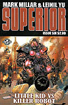 Superior (2010)  n&deg;&nbsp;6 - Marvel Comics (Icon)