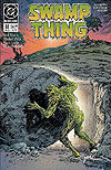 Swamp Thing 1989 (2026)  n&deg;&nbsp;1 - DC (Black Label)