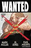 Wanted (2003)  n&deg;&nbsp;6 - Top Cow