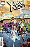 X-Men United  n&deg;&nbsp;1