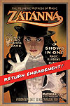 Zatanna (2026)  n&deg;&nbsp;1