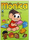 Mônica  n° 68 - Globo