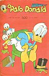 Pato Donald, O  n° 301 - Abril